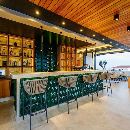 Hotel Princess & Spa Ulcinj Exterior foto