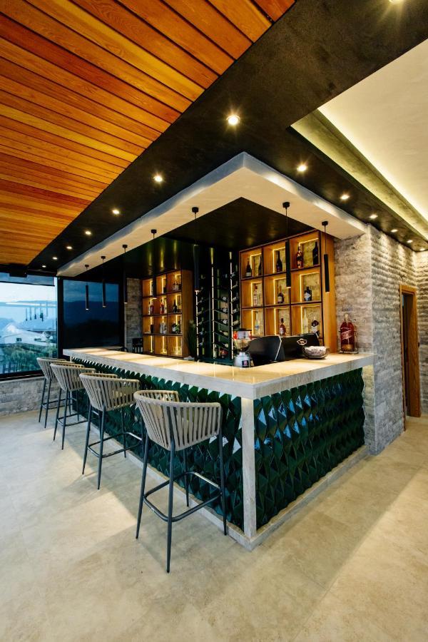 Hotel Princess & Spa Ulcinj Exterior foto