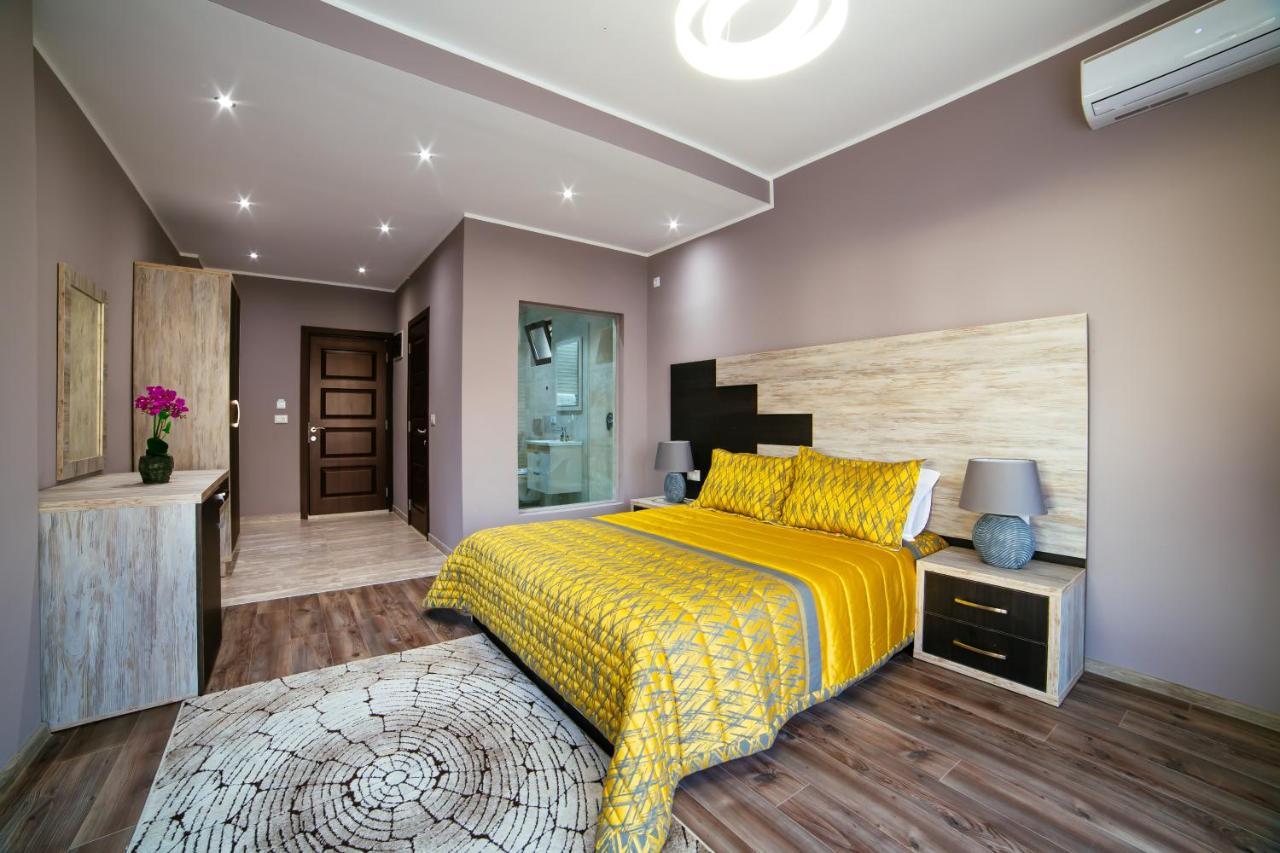 Hotel Princess & Spa Ulcinj Exterior foto