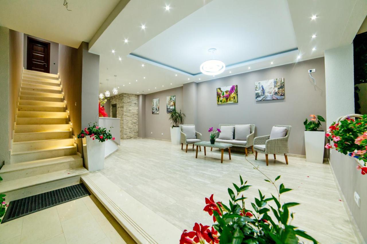 Hotel Princess & Spa Ulcinj Exterior foto